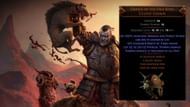 Without Crown of the Pale King, this whole thing doesn't work (Image via GGG)
